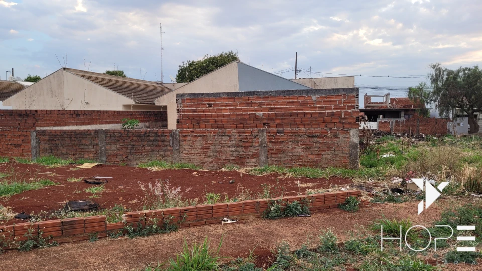 Terreno à venda, Jardim Esplanada, Sarandi, PR