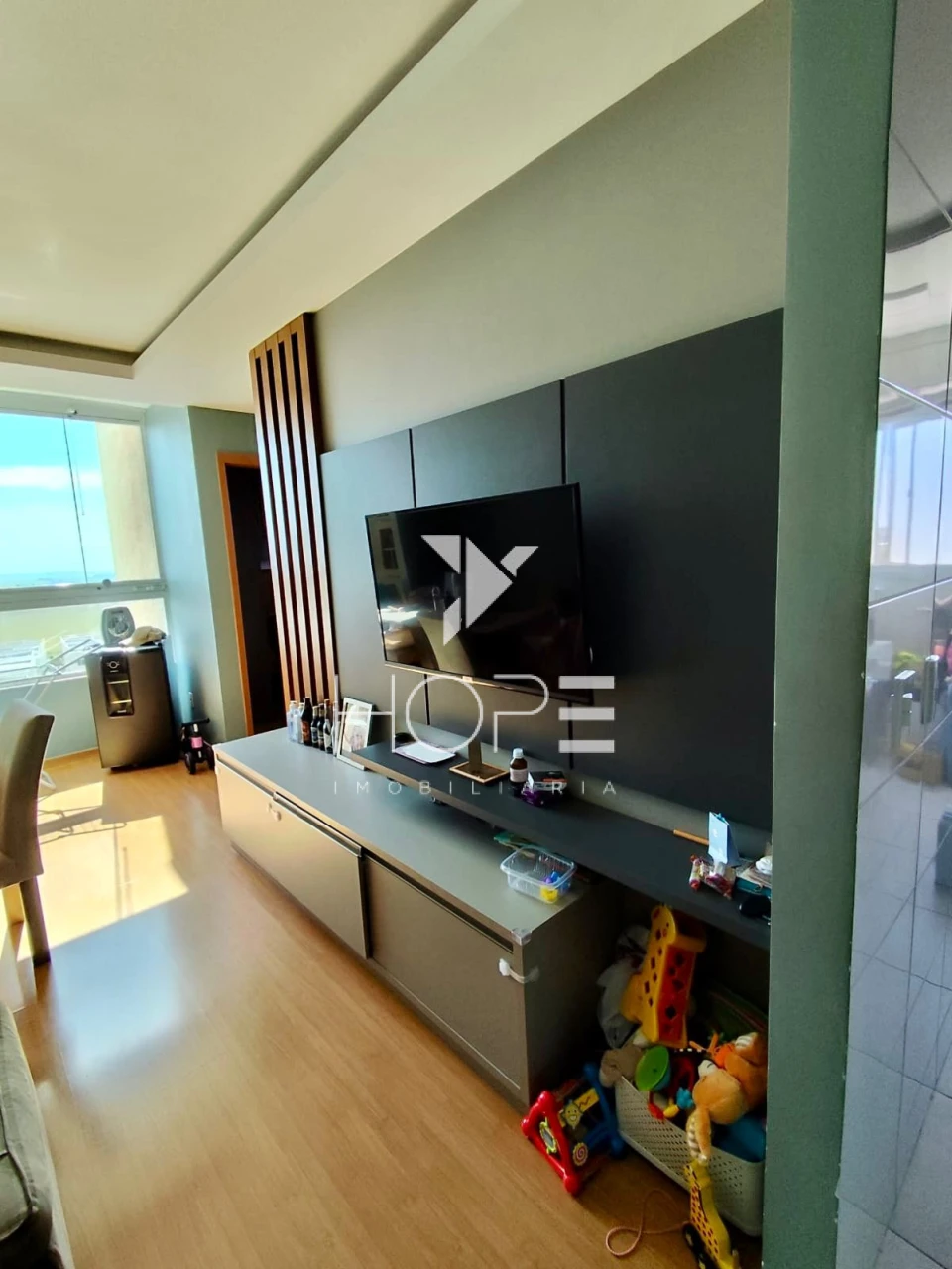 Imagens do imóveis APARTAMENTO 47 M² - 2 QUARTOS  A VENDA NO AQUAVILLE - ZONA LESTE LONDRINA