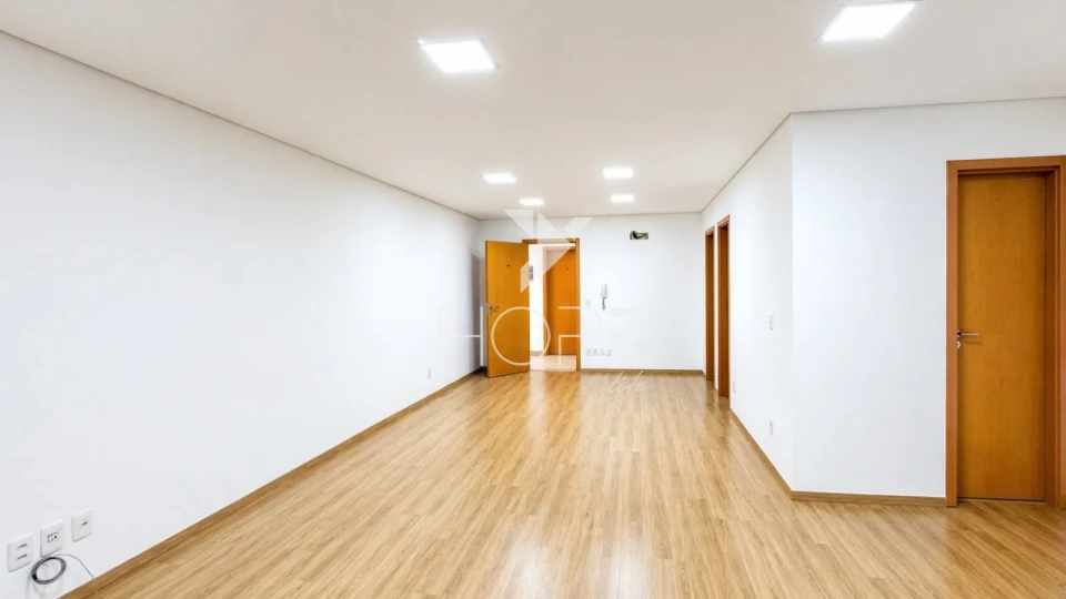 Imagens do imóveis Sala Comercial para Locação na Duque de Caxias – 47m², vaga de garagem e portaria 24h em Londrina