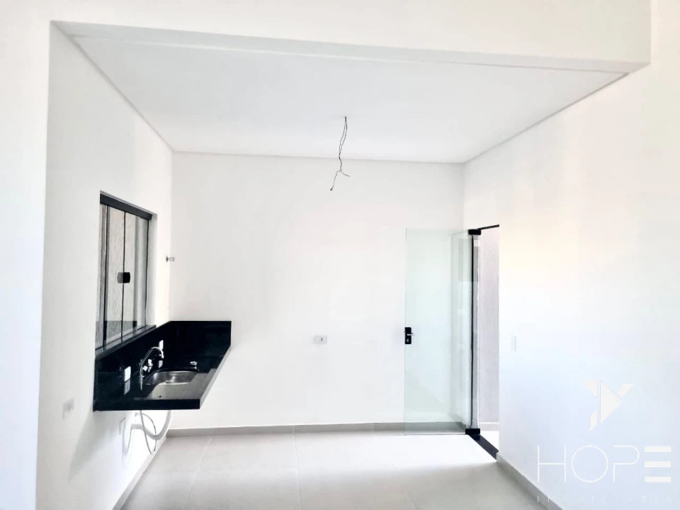 Imagens do imóveis CASA GEMINADA NO JARDIM DO COLUMBIA 3 QUARTOS SENDO 1 SUITE - ZONA OESTE