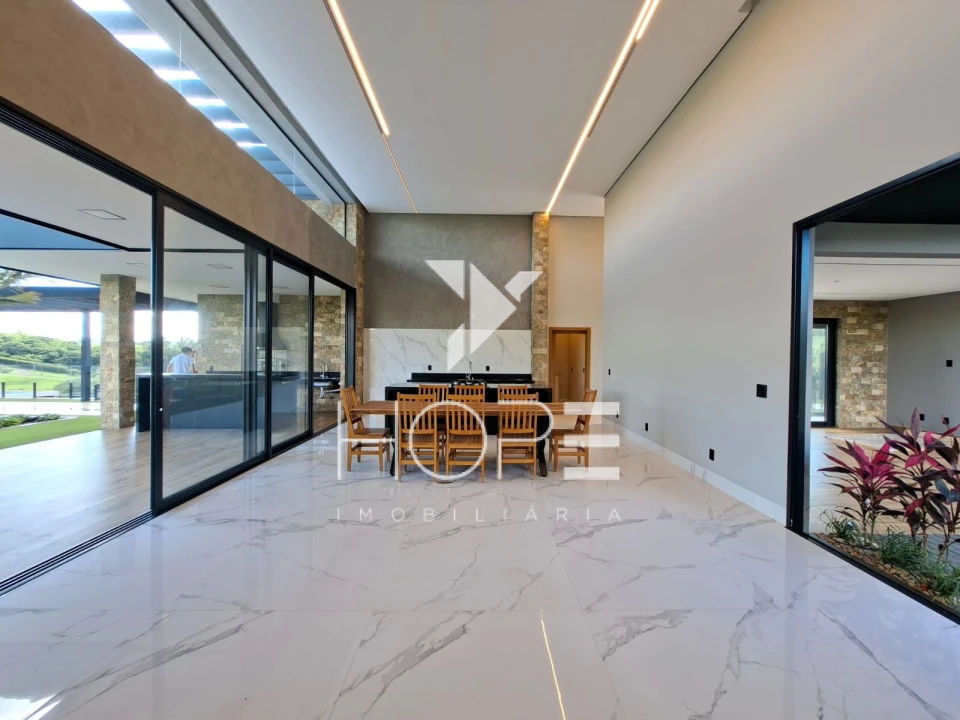 Casa à venda no Condomínio Ecovillas do Lago – Sertanópolis/PR