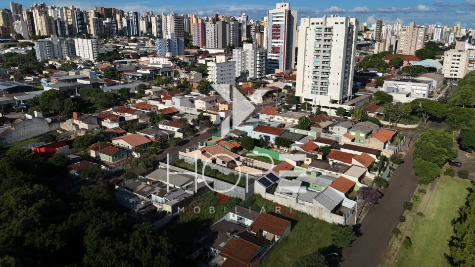 Imagens do imóveis Terreno Comercial à Venda - ZR2 – 429 m² – Jardim Higienópolis – Londrina/PR
