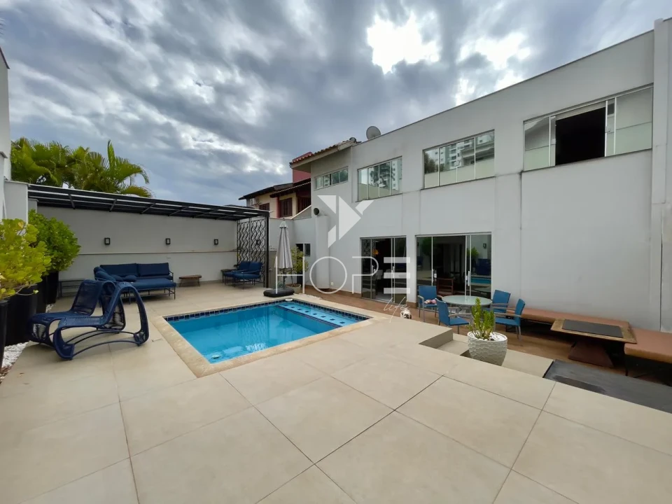 Imagens do imóveis Sobrado em Condomínio à Venda – 315m² – 4 Quartos (1 Suíte) – Vale das Araucárias – Parque Residencial Alcântara – Zona Sul – Londrina/PR