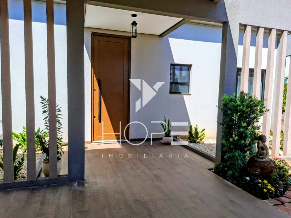 Chácara à Venda – 2.500m² – Condomínio Itaúna – Londrina/PR