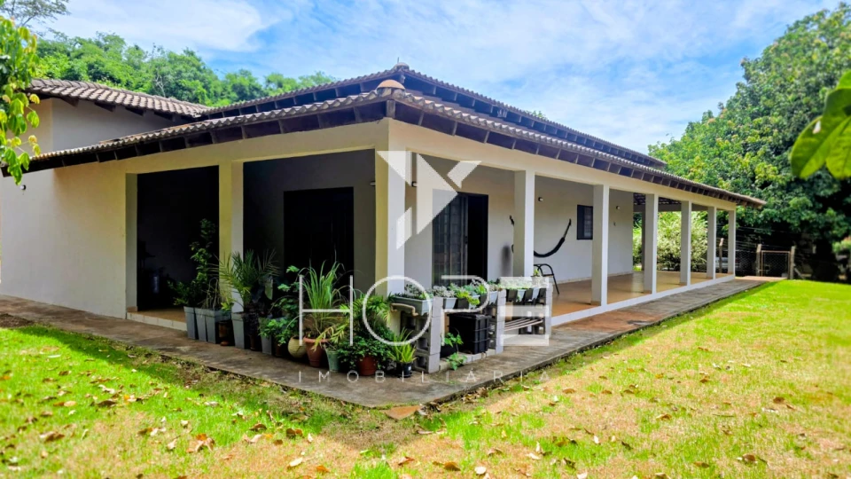 Chácara com 2.850 m²  à Venda – Fazenda Nata – Limoeiro – Londrina PR