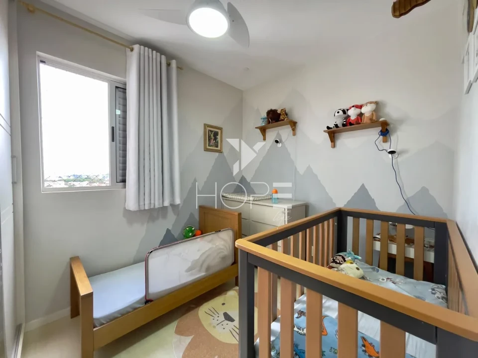 Imagens do imóveis Apartamento para Locação – 72m² – 2 Quartos (1 Suíte) – Brisas Residencial Club – Centro – Londrina/PR