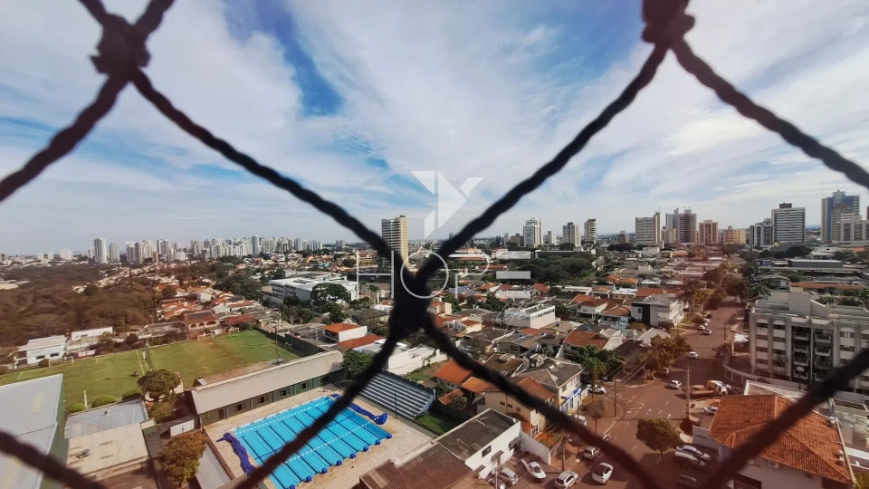 Imagens do imóveis Apartamento para Alugar no Condomínio Odyssey | 86m² | 3 Quartos | 1 Suíte | 2 Vagas | Centro | Londrina/PR