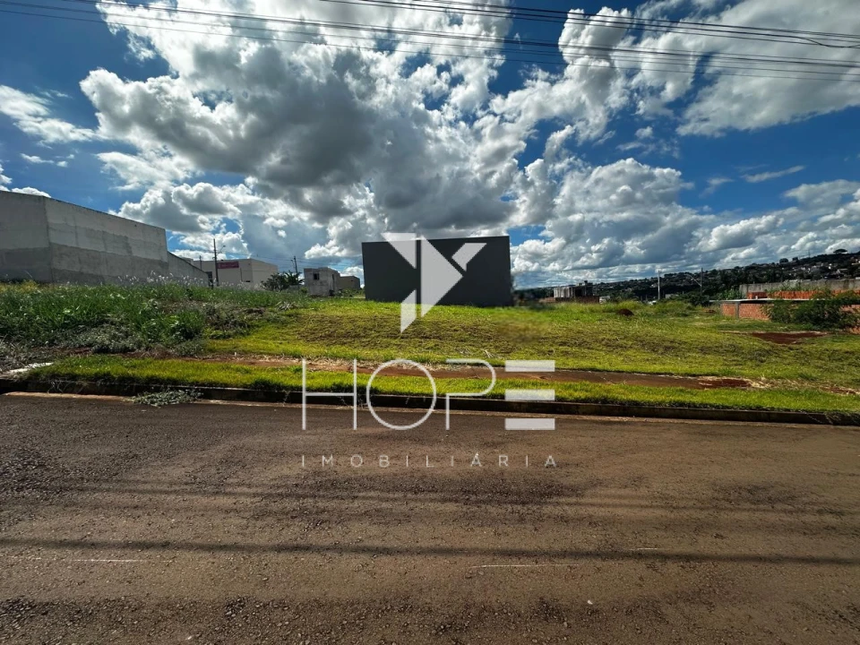 Imagens do imóveis Terreno à venda – 252 m² – Jardim Colinas – Zona Oeste – Londrina/PR
