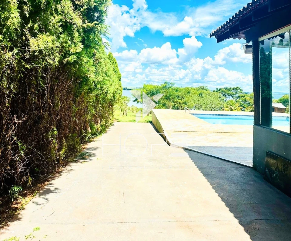 Imagens do imóveis Chácara Padrão à Venda – Condomínio Porto das Águas – Porecatu PR