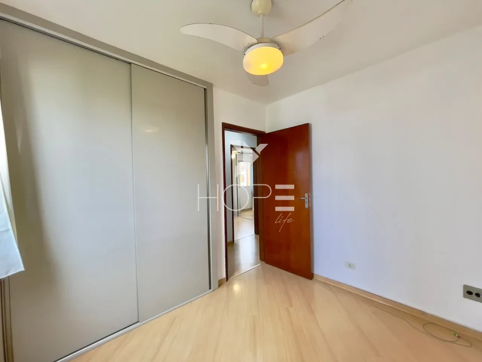 Imagens do imóveis Apartamento à Venda - Residencial do Lago 1 – 71m² – 3 Quartos (1 Suíte) – Gleba Palhano – Zona Sul – Londrina/PR