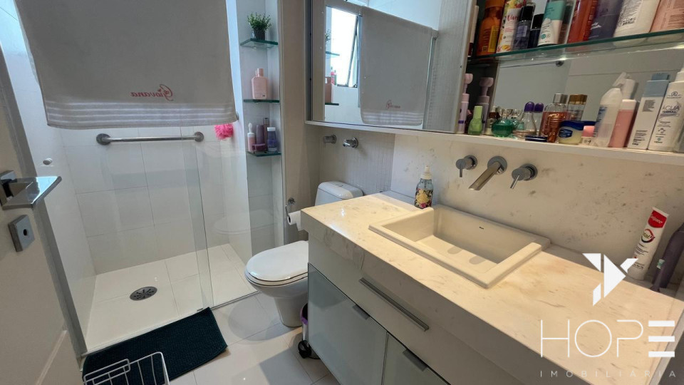 Imagens do imóveis Apartamento de 246 m² com 4 quartos (2 suítes) à venda no Palazzo Veronesi – Alto Padrão no Bela Suíça