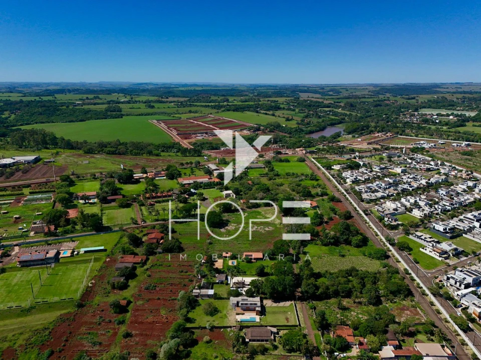 Imagens do imóveis Chácara à venda 450m² 4 quartos – Terreno 3.040m²– próxima ao Sun Lake Residence – Londrina