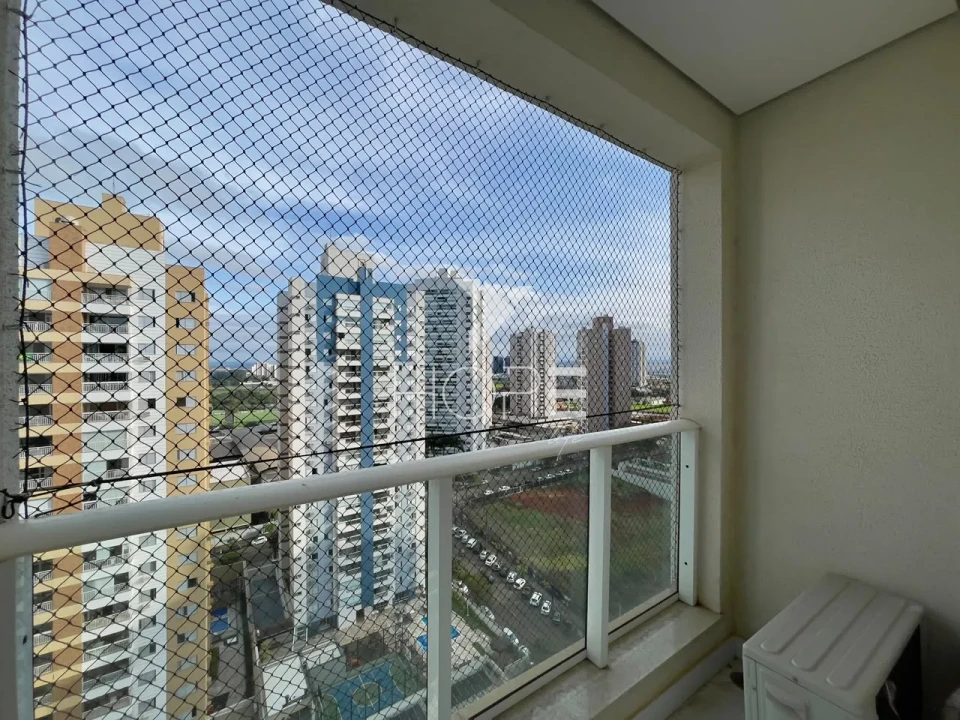 Imagens do imóveis Apartamento à Venda – 64m² – 2 Quartos (1 Suíte) – Edifício Max Living – Gleba Fazenda Palhano – Zona Sul – Londrina/PR