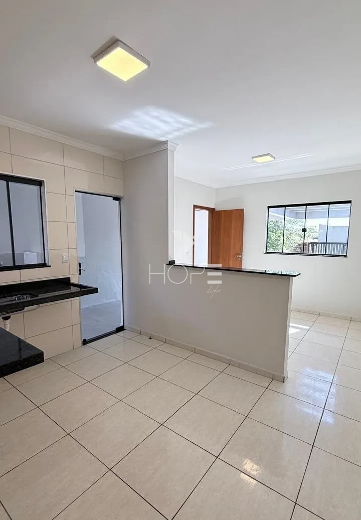 Imagens do imóveis Casa geminada à venda com 2 quartos - Bairro San Rafael – Ibiporã/PR