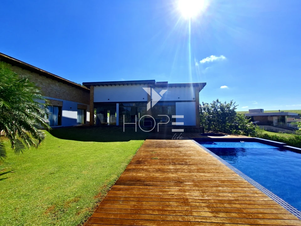 Imagens do imóveis Condomínio Porto das Águas - chácara molhada à venda com 350 m² - 3 suítes - piscina - sauna - Porecatu PR