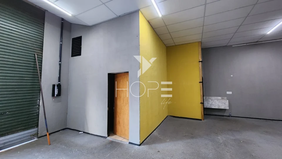 Imagens do imóveis Barracão Comercial para alugar com 300m² -  as magens da  Av. Dez de Dezembro - Zona Sul - Londrina PR
