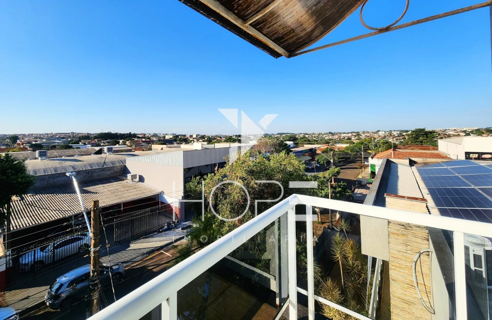 Imagens do imóveis Sobrado Residencial e Comercial à Venda – 300 m² – Terreno 568 m² – Vila Balarotti – Londrina PR