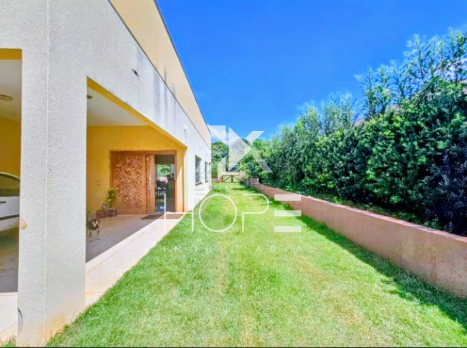 Chácara de 2500 m² à venda – Condomínio de Chácaras Itaúna – Londrina/PR