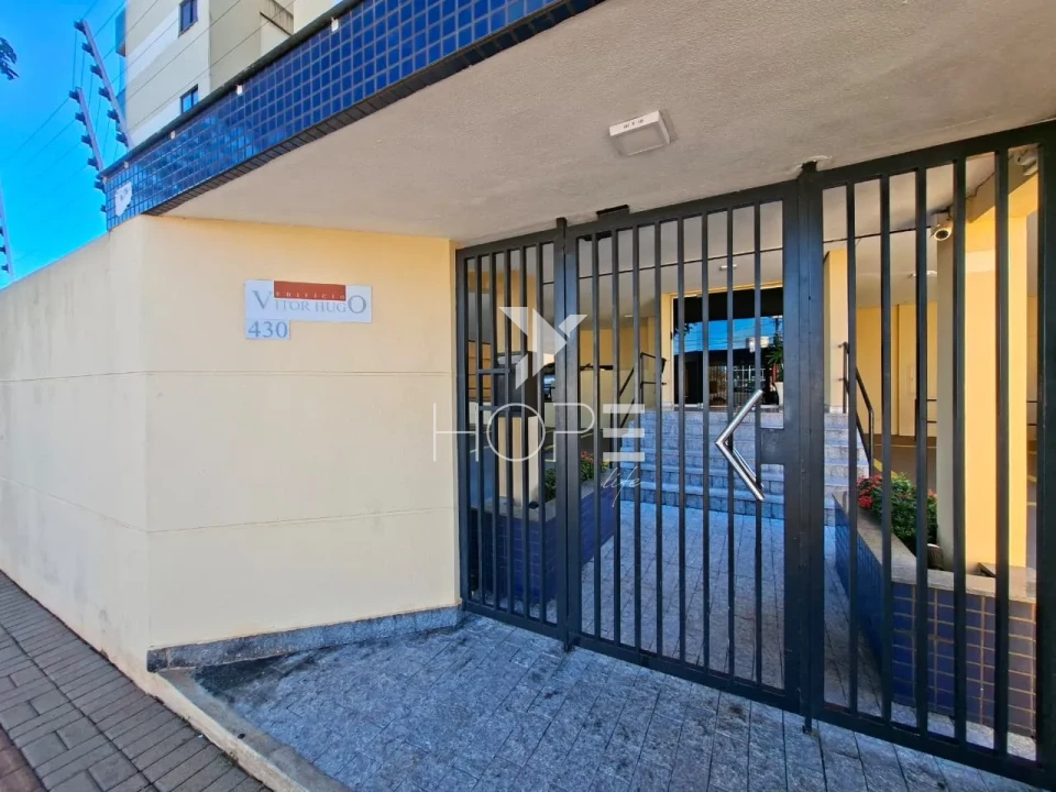 Imagens do imóveis Apartamento à venda 55 m² - 2 quartos - 1 vaga - próximo ao Lago Igapó e Iate Clube - Jardim Ipanema - Londrina PR