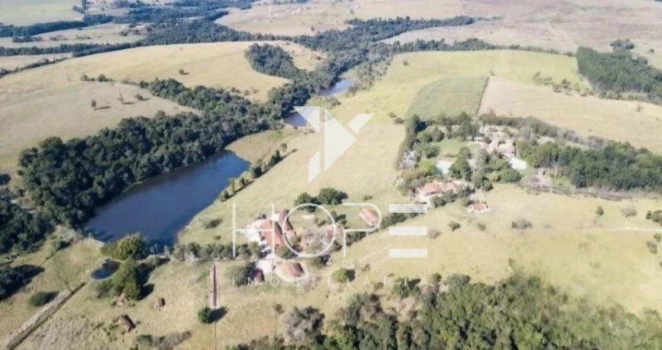 Fazenda de Alto Padrão à Venda – 56 Alqueires – Região de Sorocaba/SP