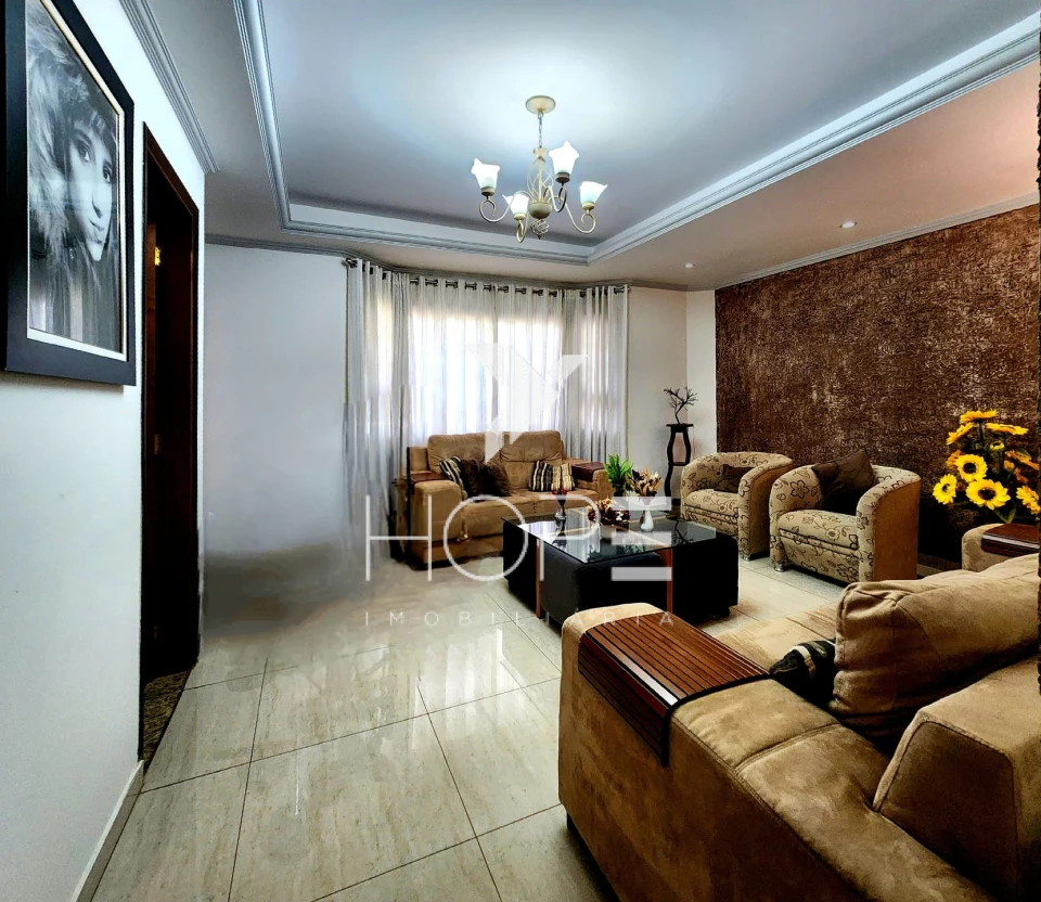 Sobrado à Venda 5 Quartos – Bairro Coliseu – Zona Norte Londrina PR