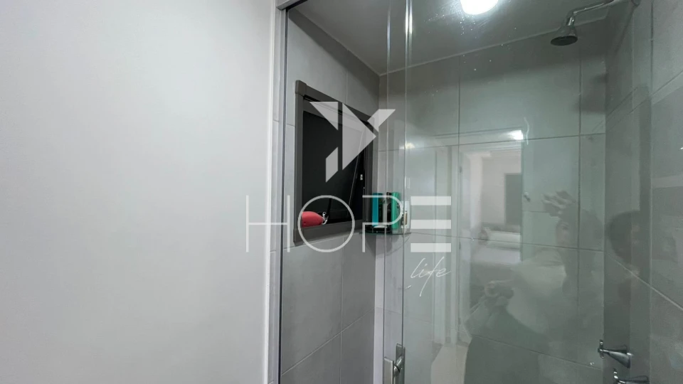 Imagens do imóveis Apartamento Garden para Locação – 2 Quartos – Edifício Carmel – Gleba Fazenda Palhano – Londrina/PR