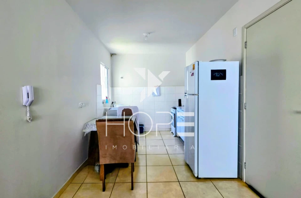 Apartamento à venda – 2 quartos – Portal do Manacá – Londrina