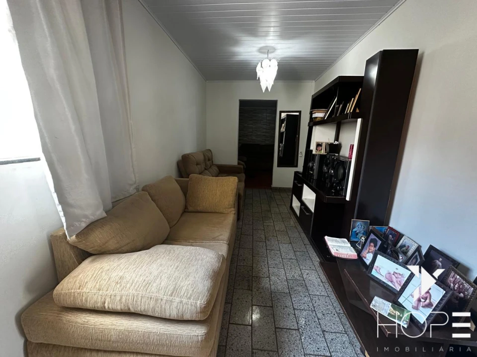 Casa à venda – 123 m² – Zona Norte – Londrina/PR