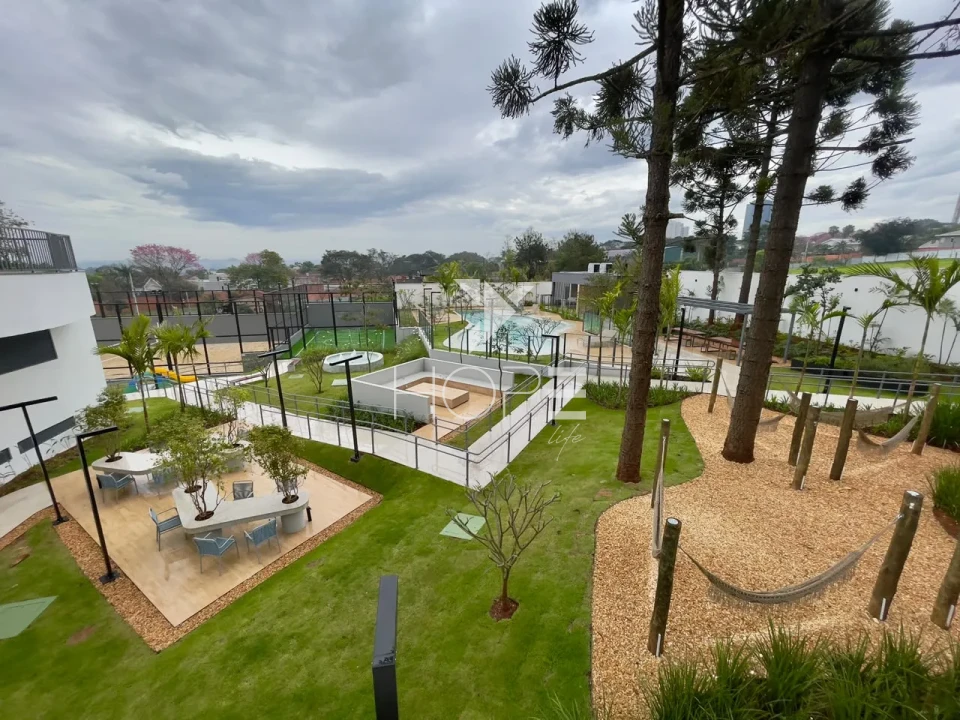 Imagens do imóveis Apartamento à Venda – 62m² – 2 Quartos (1 Suíte) – Wood Vanguard – Terra Bonita – Zona Sul – Londrina/PR