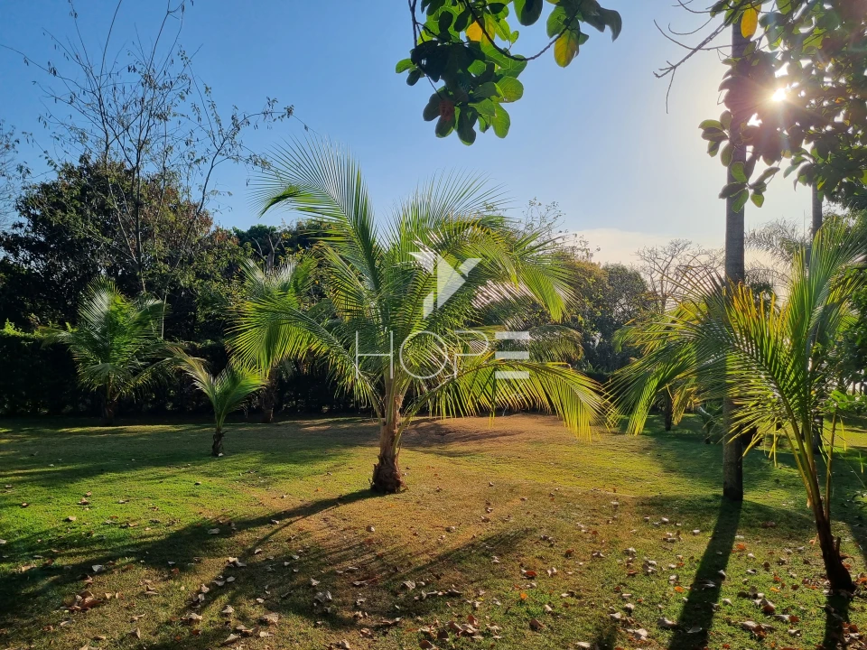 Imagens do imóveis Condomínio Riviera do Poente – Chácara Molhada porteira fechada À venda  – 4 suítes – 5 vagas – 2.600 m² – Alvorada do Sul/PR