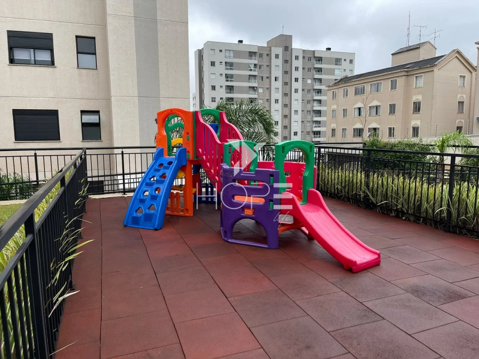 Imagens do imóveis Apartamento Mobiliado para Locação – 57m² – 2 Quartos (1 Suíte) – Residencial Le Chalet – Parque Jamaica – Zona Oeste – Londrina/PR