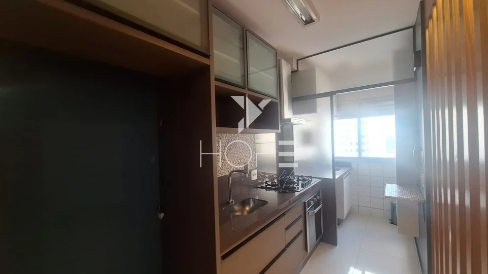 Imagens do imóveis Acqua Royal – Apartamento para alugar com 70m² - 3 quartos - 1 suíte - 1 vaga - Terra Bonita - Zona Sul - Londrina/PR