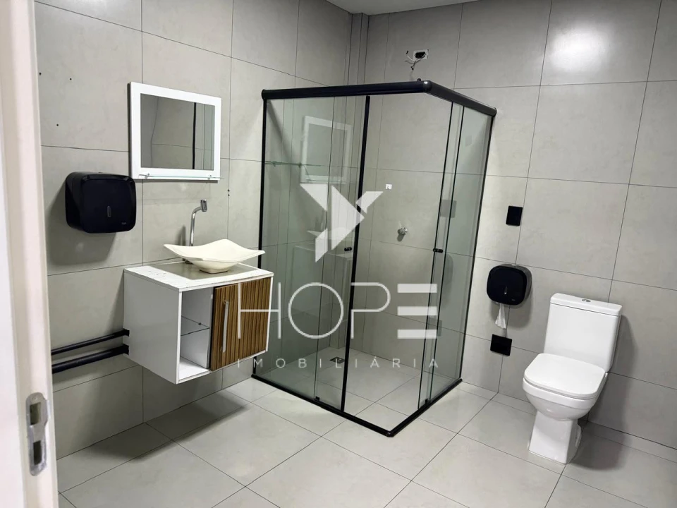 Imagens do imóveis Loja para locação 500m² 12 vagas – Avenida Portugal – Igapó – Zona Sul – Londrina