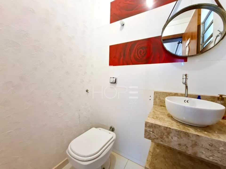 Condomínio Porto das Águas - chácara à venda com 1000m² - 3 quartos - 4 banheiros - 4 vagas - Porecatu PR