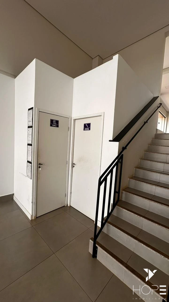Imagens do imóveis Sala Comercial para Locação – 140m² – Avenida São João – Antares – Londrina/PR