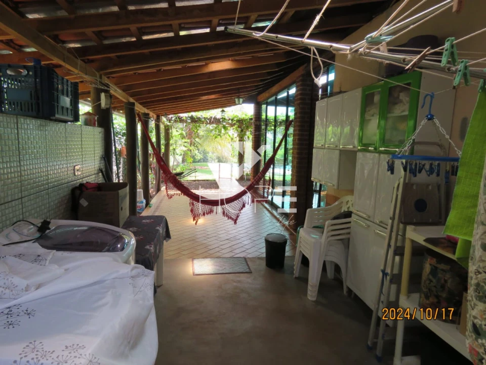 Imagens do imóveis Condominio de Chácaras Riviera do Poente - Chácara Molhada á Venda com 2632m² – 4 Quartos – Alvorada do Sul/PR