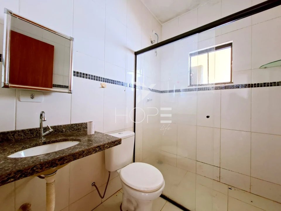 Imagens do imóveis Casa geminada para locação com 75 m² - 3 quartos - 2 banheiros - 1 vaga - Zona Norte - Jardim Honda - Londrina PR
