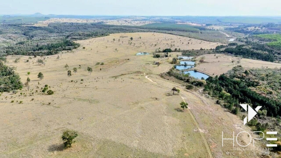 Imagens do imóveis Fazenda 7114800m² á venda na região de Botucatu-SP
