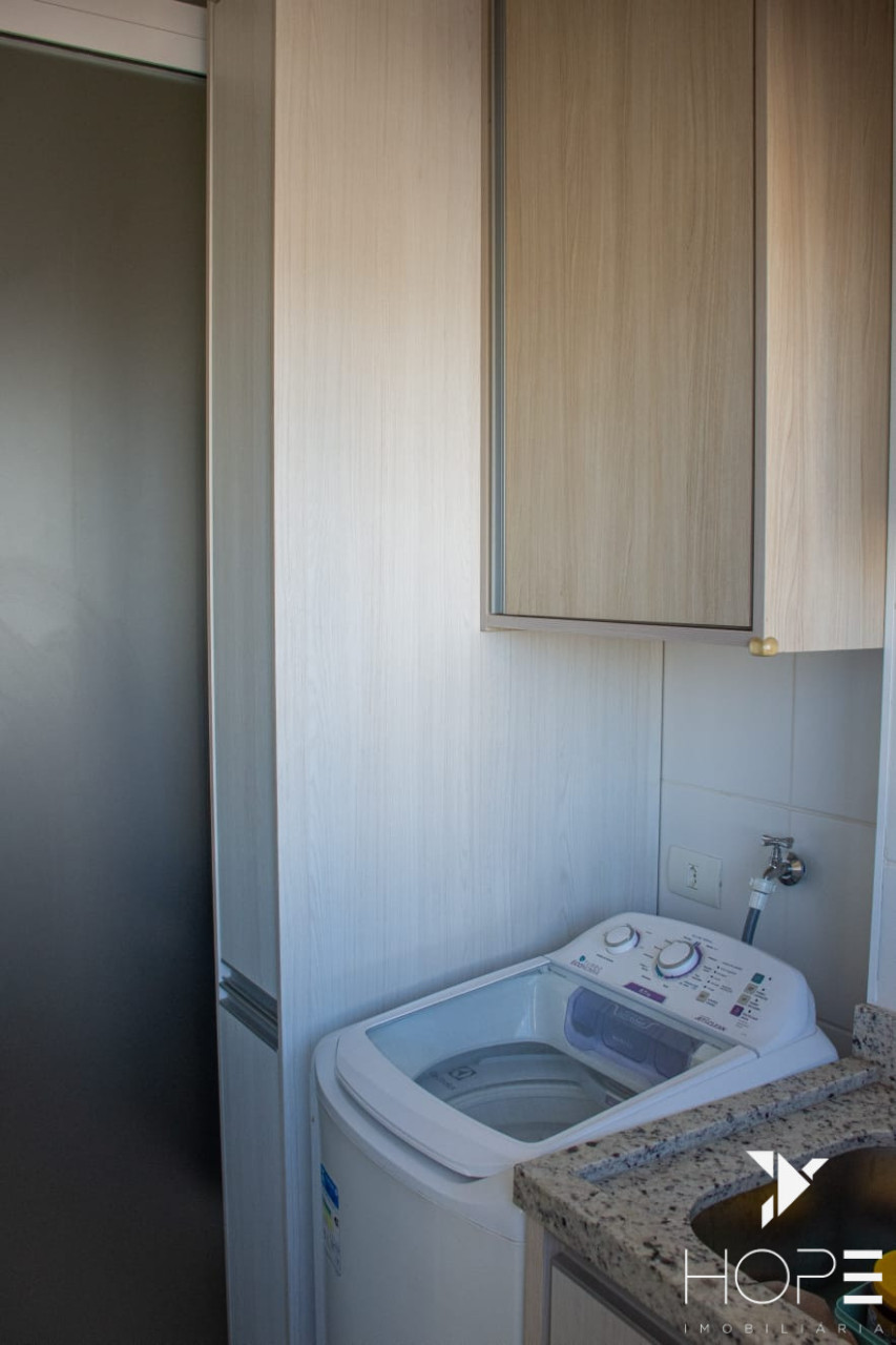 Imagens do imóveis Apartamento Mobiliado Á Venda Condominio Solar Mirador - Bairro Aurora - Londrina