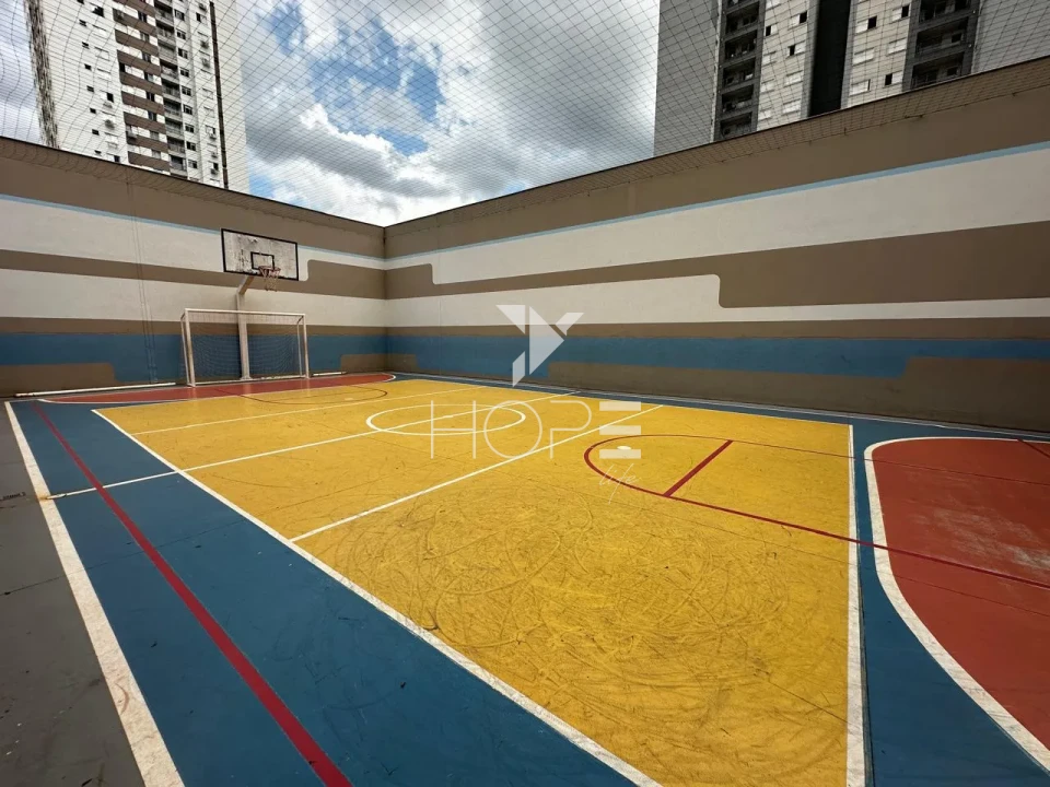 Imagens do imóveis Apartamento à venda no Solar Alta Vista – 02 quartos - Bairro Aurora – Zona Sul de Londrina