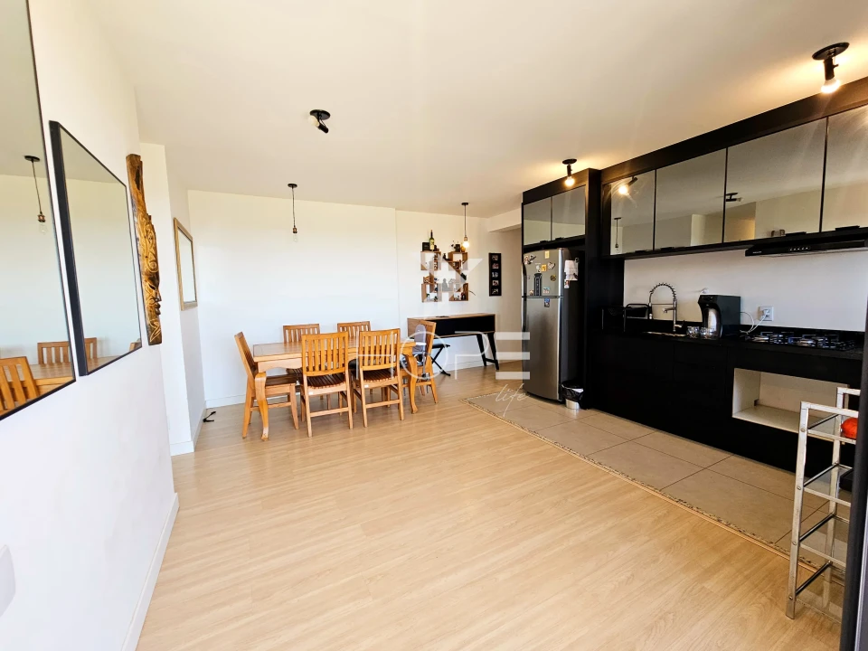Imagens do imóveis Apartamento à Venda – 84m² – 3 Quartos (1 Suíte) – Mind Vanguard – Terra Bonita – Zona Sul – Londrina/PR