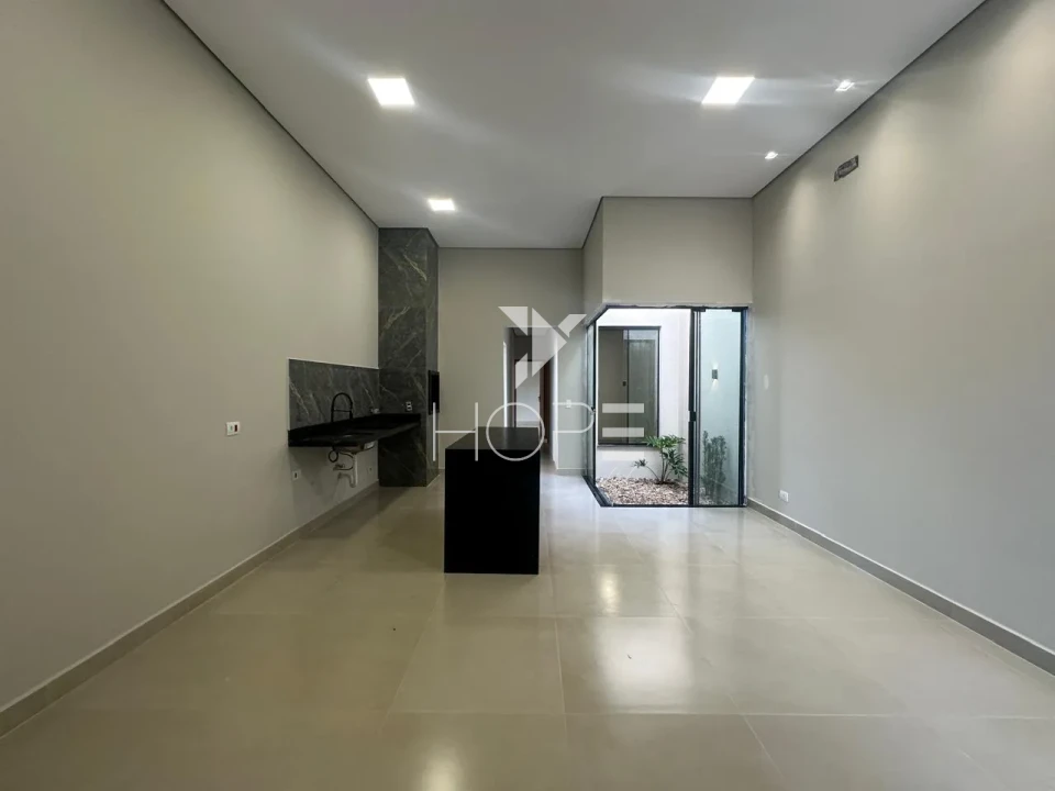 Imagens do imóveis Casa à venda com 3 quartos ( 1 suíte)  - Jardim Pequena Londres – 82 m² – Zona Leste - Londrina/PR