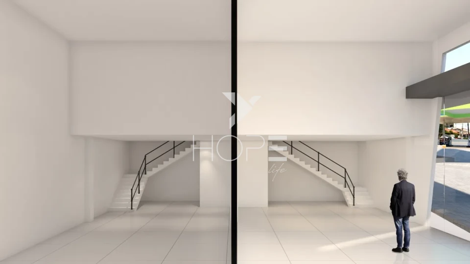 Imagens do imóveis Terreno comercial à venda com 472m² - esquina - projeto aprovado - próximo Av 10 de Dezembro e Santos Dumont - Londrina PR