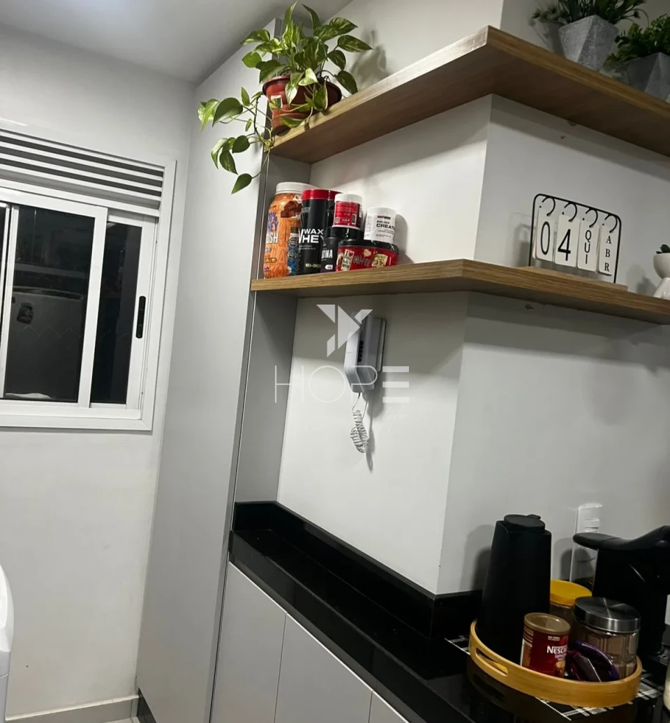 Imagens do imóveis Solar di Ravello à venda com 2 quartos – Próximo à UEL – Zona Oeste – Londrina/Pr.