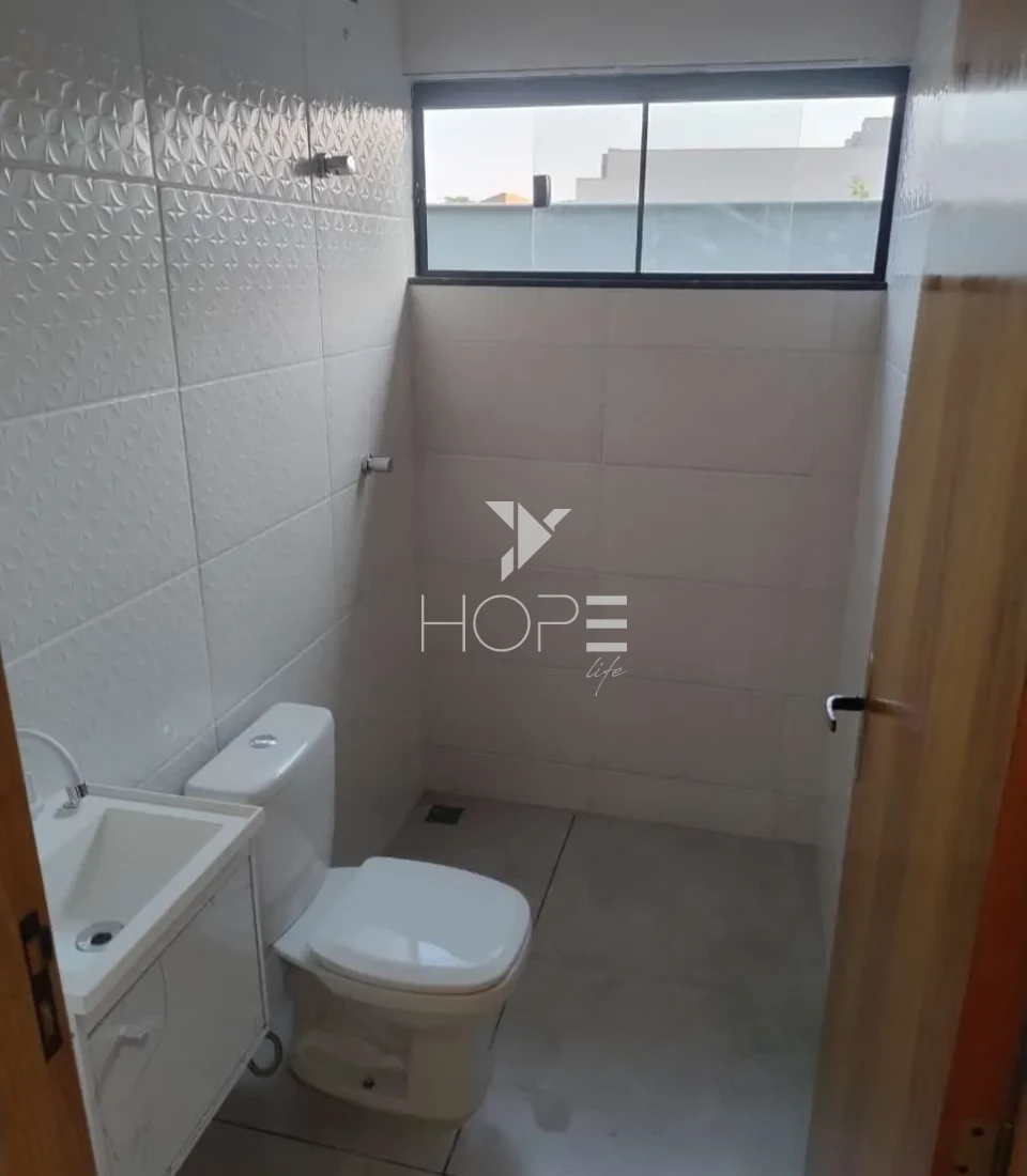 Imagens do imóveis Casa à venda – 3 quartos – 70 m² – Jardim Moema – Zona Norte – Londrina/PR