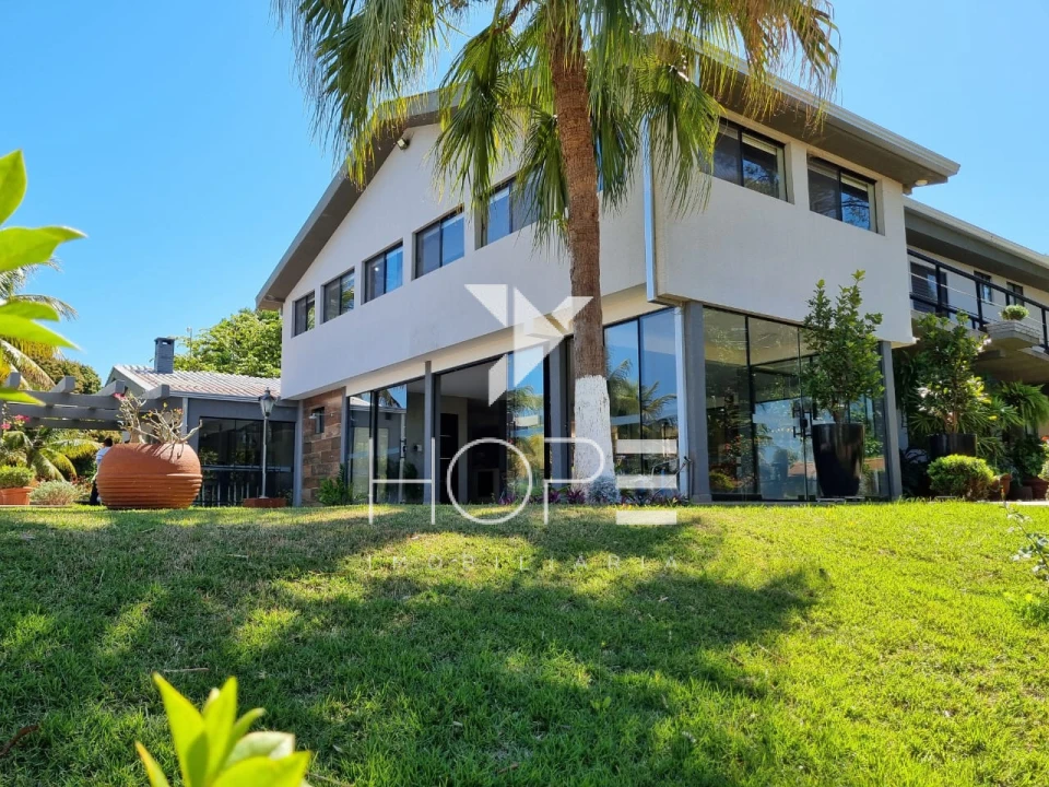 Chácara escriturada molhada à venda – Porteira Fechada – 12.000m² – Alvorada do sul/PR