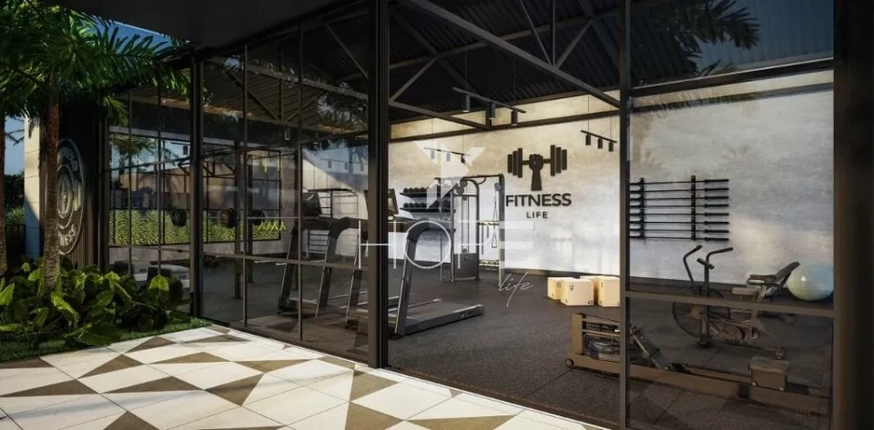 Imagens do imóveis Apartamento à Venda – 84m² – 3 Quartos (1 Suíte) – Mind Vanguard – Terra Bonita – Zona Sul – Londrina/PR