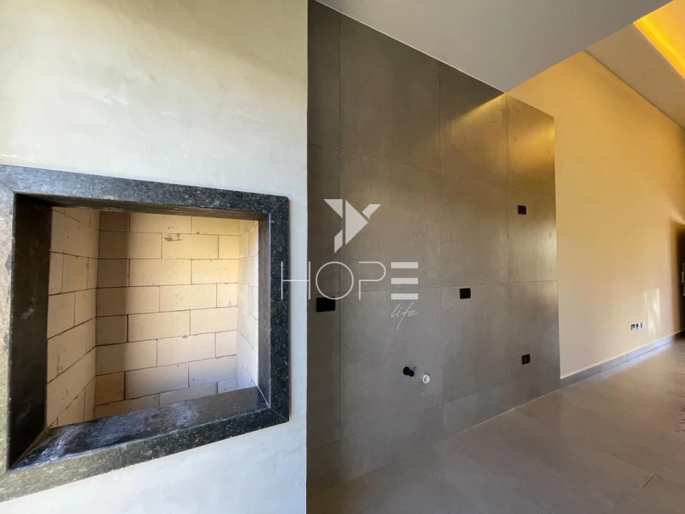 Imagens do imóveis Casa à venda com 79m² - 2 quartos (1 suíte) - 2 vagas - Parque do Vale - Ibiporã/PR