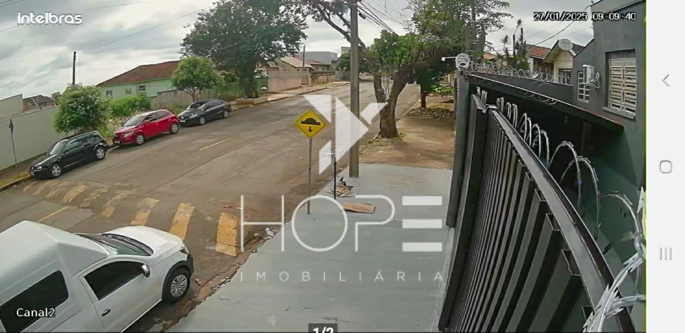 Barracão Comercial para Locação – 302 m² – Via Láctea – Londrina/PR