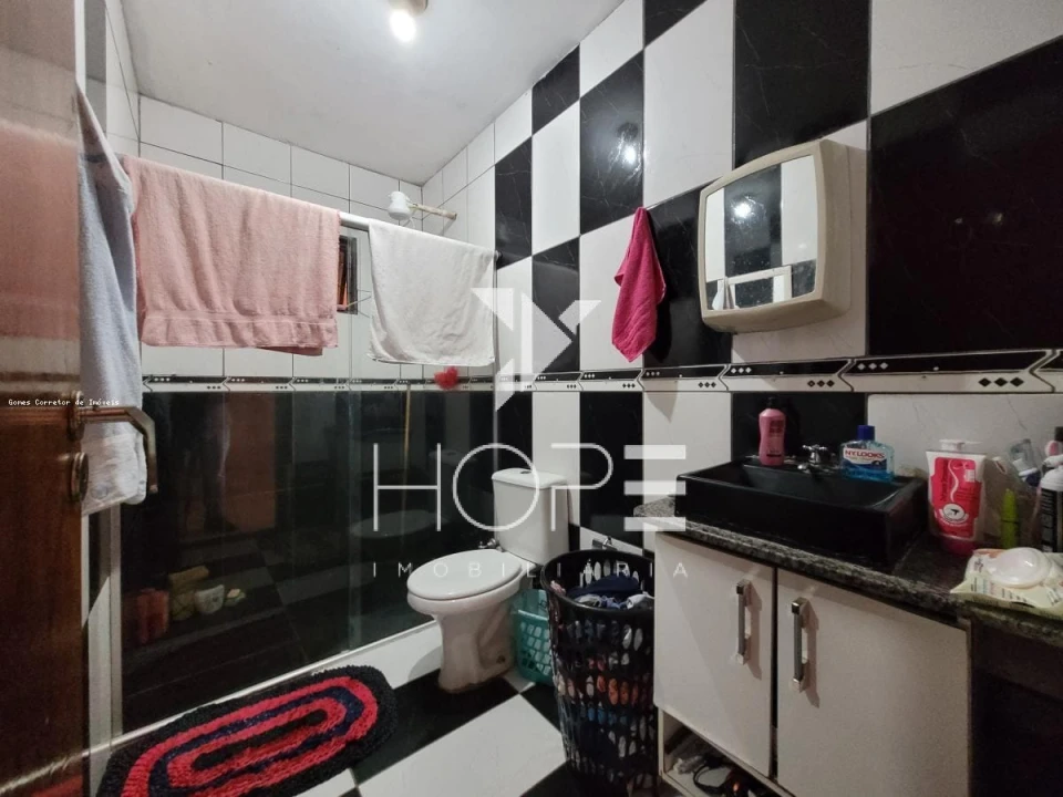 Casa à venda, Sabará III, Londrina, PR